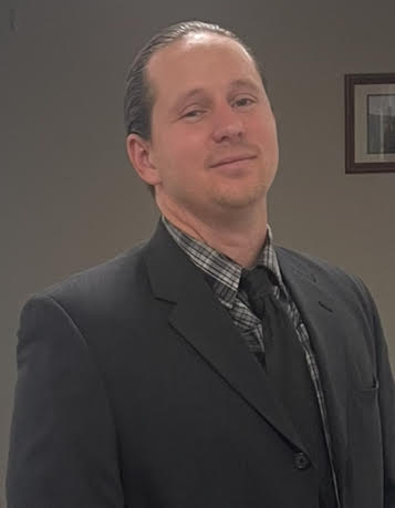 Christopher Burrus, founder
